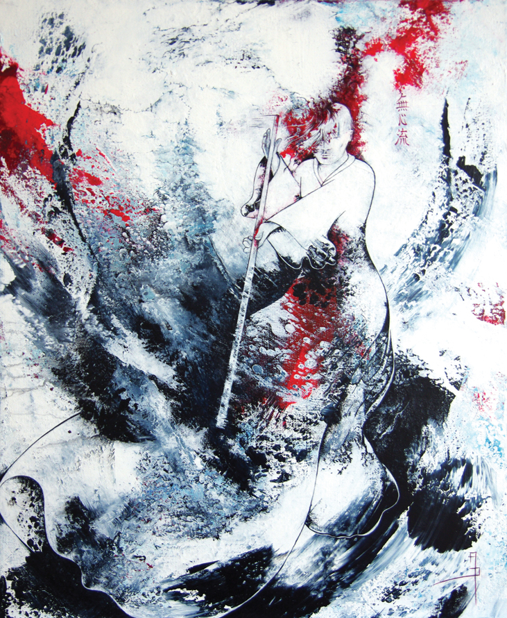 Dojo Marcheprime – Mushin Ryu Ju-Jutsu